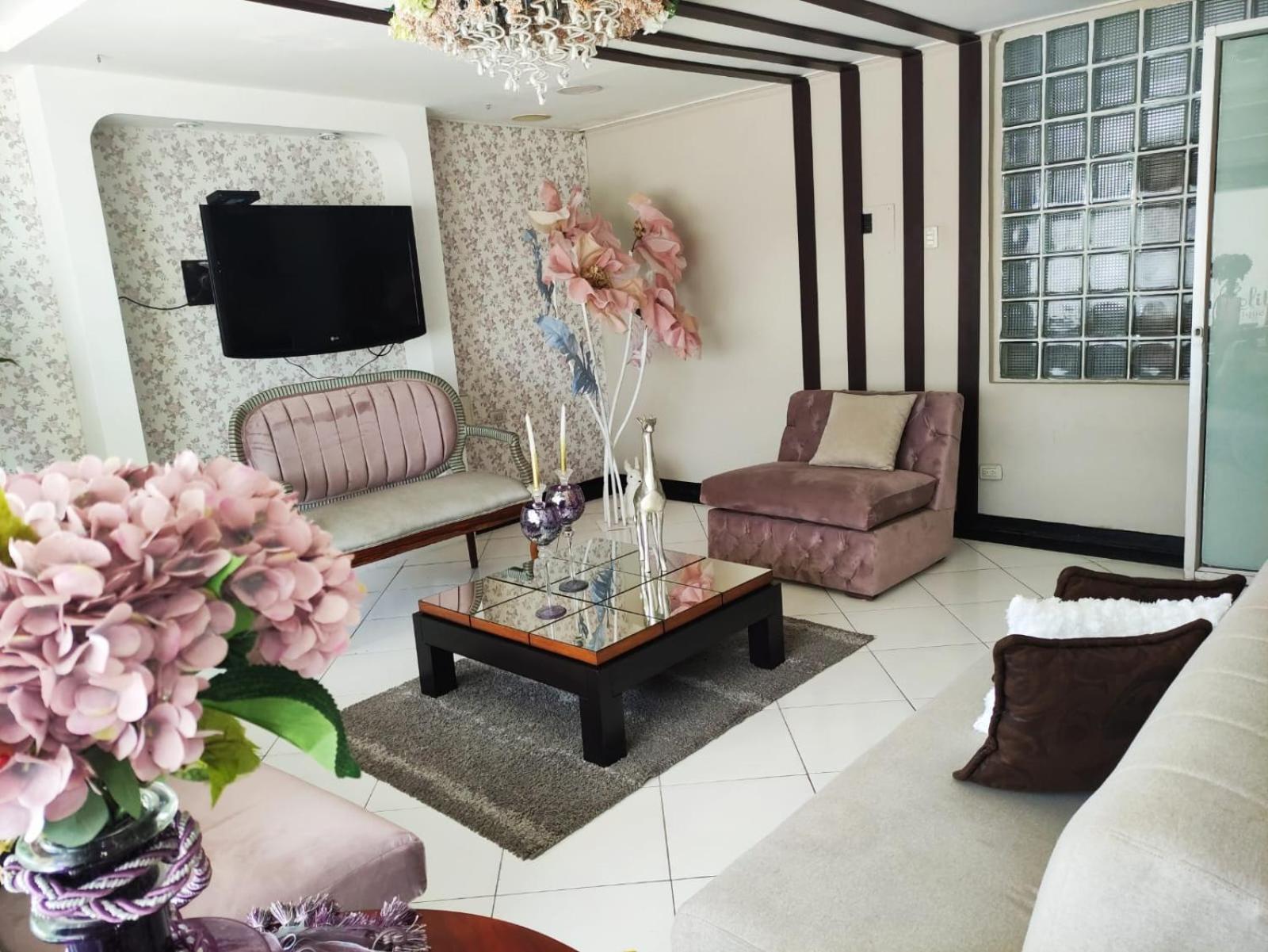 Casa Lolita Hotel-Boutique Portoviejo Exterior foto